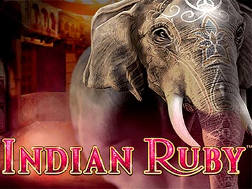 Indian Ruby Online Slot Game