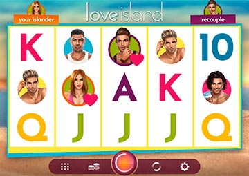 Love Island gameplay screenshot 1 small