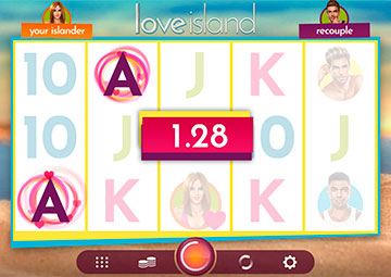 Love Island gameplay screenshot 2 small