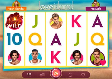 Love Island gameplay screenshot 3 small