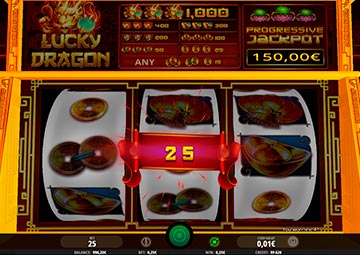 Lucky Dragon gameplay screenshot 3 small