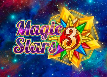 Magic Stars 3 Slot Game Online
