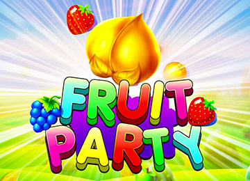 Fruit Party Online Slot For Real Money