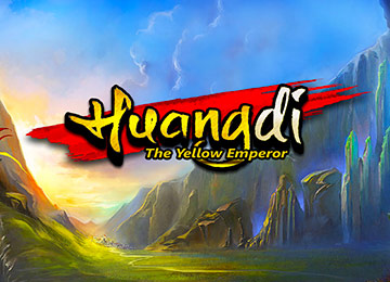 Huangdi The Yellow Emperor Online Slot