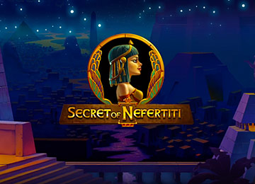 Secret Of Nefertiti