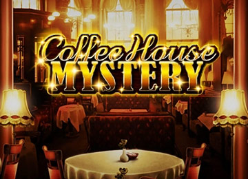 Coffee House Mystery