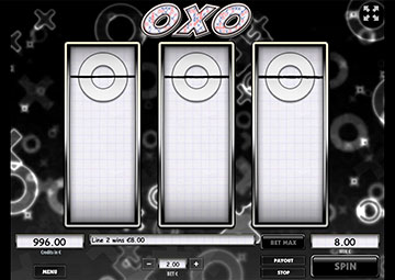 Oxo gameplay screenshot 1 small