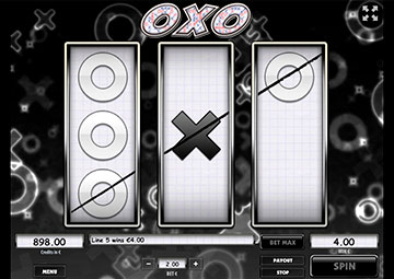Oxo gameplay screenshot 2 small