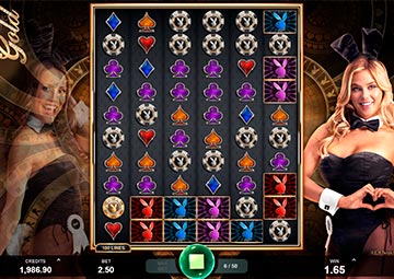 Playboy Gold gameplay screenshot 2 small