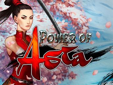 Power Of Asia
