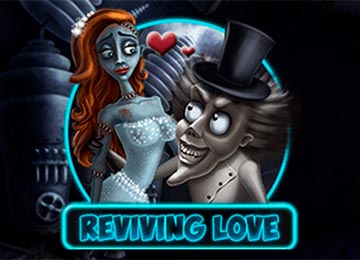 Reviving Love Slot Online