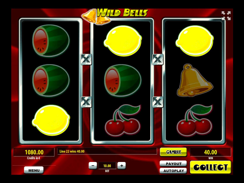 Wild Bells gameplay screenshot 3 small