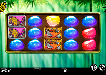 Tiger Rush gameplay screenshot 1 small