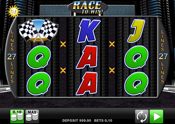 Race To Win gameplay screenshot 1 small