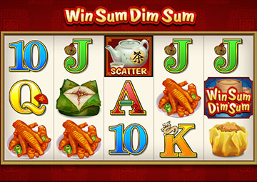 Win Sum Dim Sum gameplay screenshot 1 small