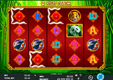 Rich Panda gameplay screenshot 2 small