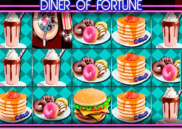 Diner Of Fortune gameplay screenshot 2 small
