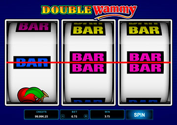 Double Wammy gameplay screenshot 2 small