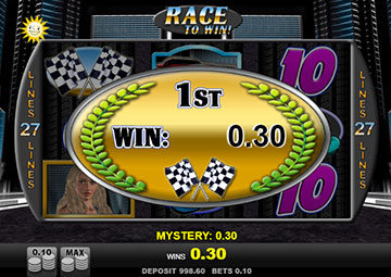 Race To Win gameplay screenshot 2 small