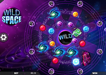 Wild Space gameplay screenshot 2 small