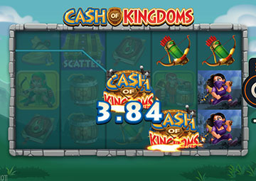 Cash Of Kingdoms gameplay screenshot 2 small