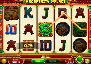 Prosperity Palace gameplay screenshot 3 small
