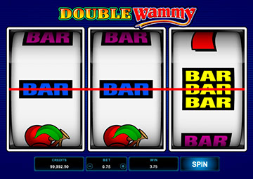 Double Wammy gameplay screenshot 3 small