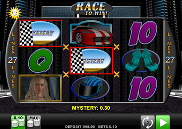 Race To Win gameplay screenshot 3 small