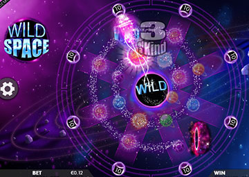 Wild Space gameplay screenshot 3 small