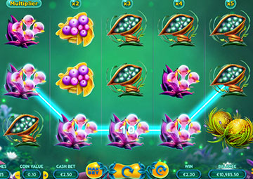 Fruitoids gameplay screenshot 3 small