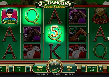 Scudamores Super Stakes gameplay screenshot 1 small