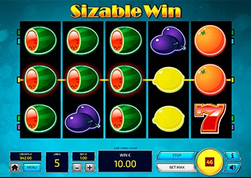 Sizable Win gameplay screenshot 2 small