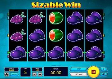 Sizable Win gameplay screenshot 3 small
