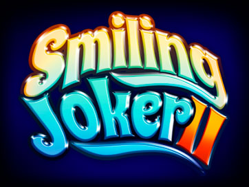 Smiling Joker II Real Money Slot