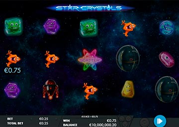 Star Crystals gameplay screenshot 1 small