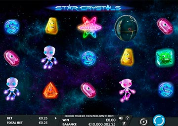 Star Crystals gameplay screenshot 3 small