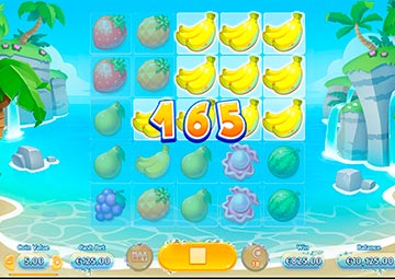 Sunny Shores gameplay screenshot 1 small