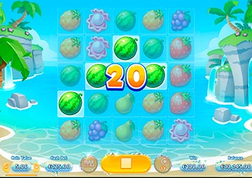Sunny Shores gameplay screenshot 3 small