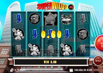 Superwilds gameplay screenshot 1 small