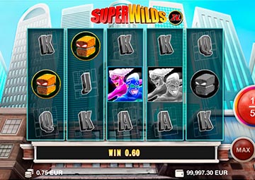 Superwilds gameplay screenshot 2 small