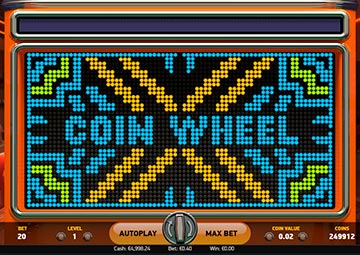Swipe And Roll gameplay screenshot 2 small