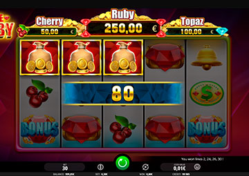 The Ruby gameplay screenshot 2 small