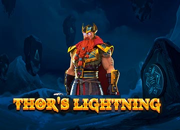 Thors Lightning
