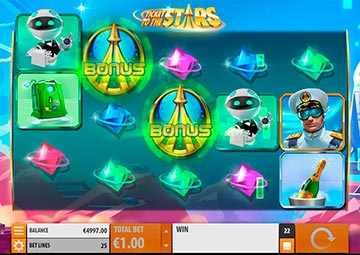 Ticket To The Stars gameplay screenshot 1 small