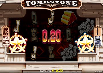 Tombstone gameplay screenshot 1 small