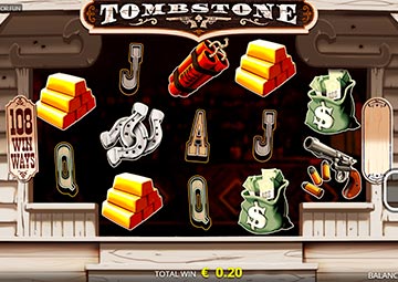 Tombstone gameplay screenshot 2 small