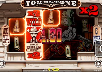 Tombstone gameplay screenshot 3 small