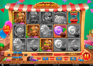 Toys Of Joy gameplay screenshot 3 small