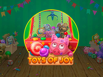 Toys Of Joy