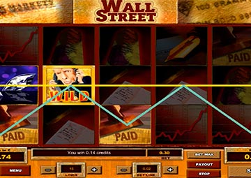 Wall Street gameplay screenshot 3 small